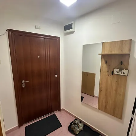 Nook 84 Bascarsija * سراييفو