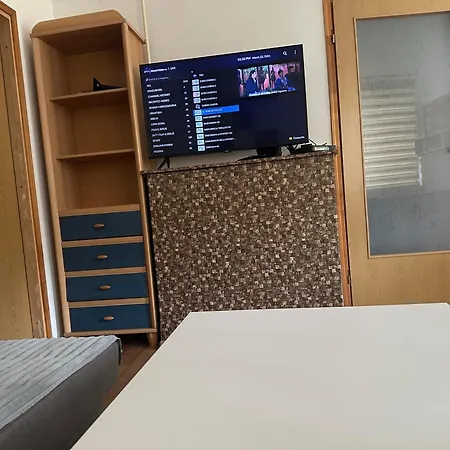 Nook 84 Bascarsija Appartement Sarajevo