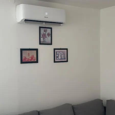شقة Nook 84 Bascarsija *