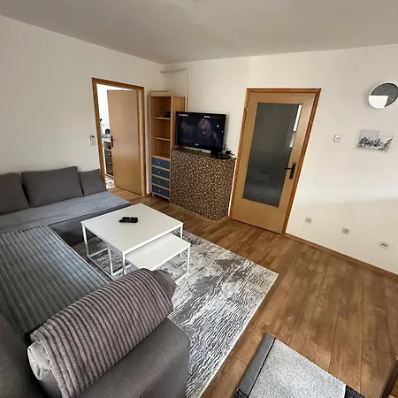 Appartement Nook 84 Bascarsija Sarajevo