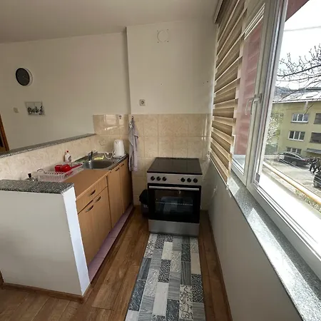 Nook 84 Bascarsija * Sarajevo