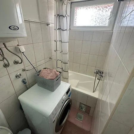 Nook 84 Bascarsija Appartement