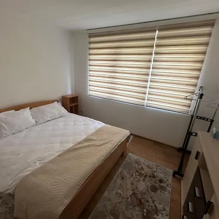 Nook 84 Bascarsija Appartement *