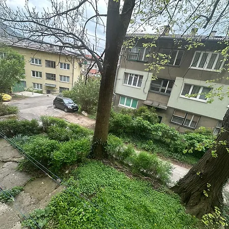 Nook 84 Bascarsija Sarajevo
